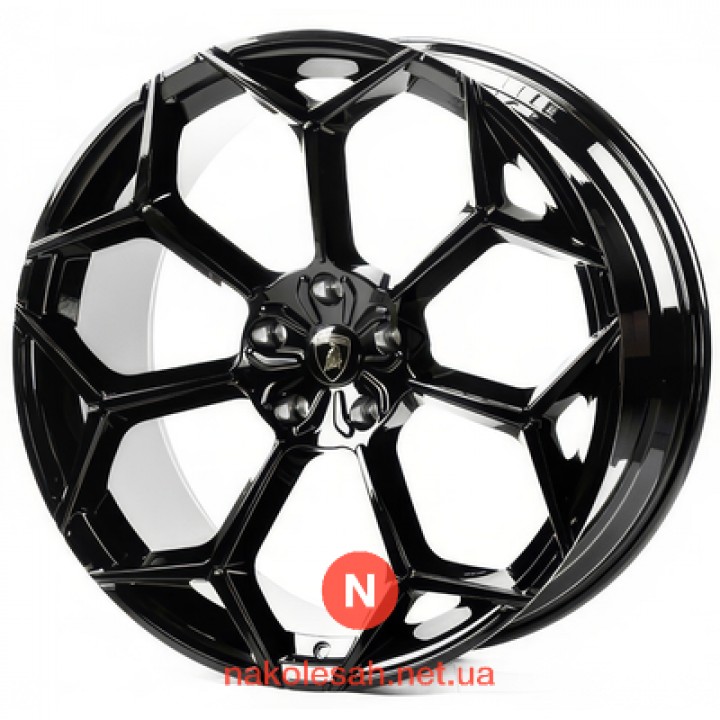 Replica FORGED LAMB7267 10x23 5x130 ET27 DIA71.56 GB