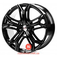 Replica MAS602 8.5x21 5x114.3 ET40.5 DIA67.1 GB