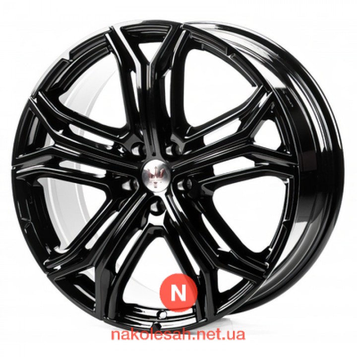 Replica MAS602 10.5x21 5x114.3 ET53 DIA67.1 GB