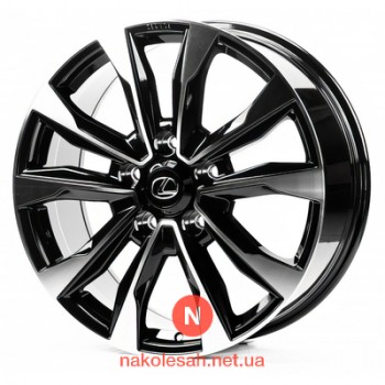 Replica LX2101 8.5x21 5x150 ET54 DIA110.1 MB