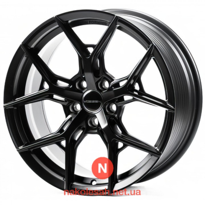 Flow Forming FF6008 7.5x17 5x105 ET35 DIA73.1 SB