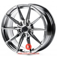 Flow Forming FF3408 7.5x17 5x114.3 ET35 DIA73.1 HB