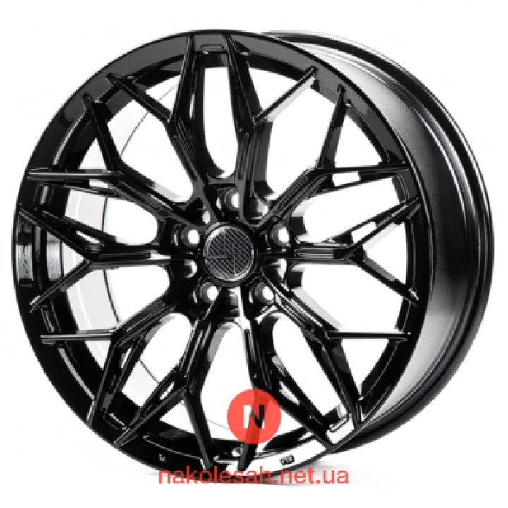 Flow Forming FF3426 8x18 5x112 ET35 DIA66.6 GB