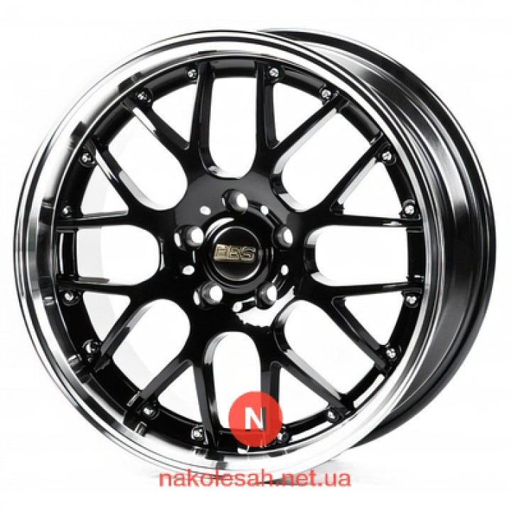 Flow Forming FF0047 8x18 5x114.3 ET38 DIA73.1 BML