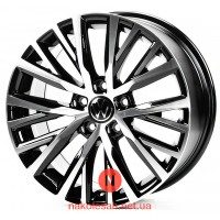 Replica VV618 8x17 5x112 ET41 DIA57.1 MB