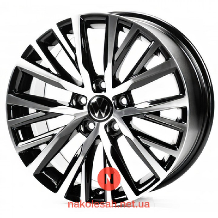 Replica VV618 8x17 5x112 ET41 DIA57.1 MB