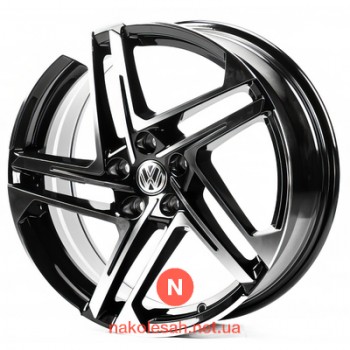 Replica VV3277 7x18 5x112 ET38 DIA57.1 MB