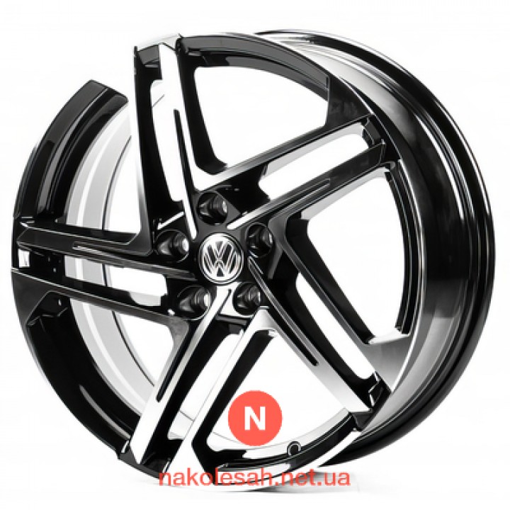 Replica VV3277 7x18 5x112 ET38 DIA57.1 MB