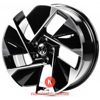 Replica VV3342 7.5x18 5x112 ET50 DIA57.1 MB