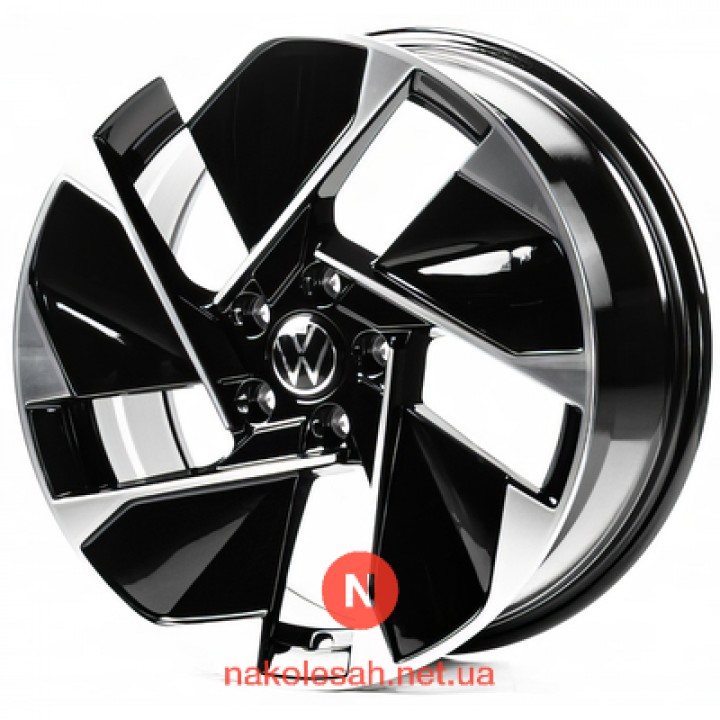 Replica VV3342 7.5x18 5x112 ET50 DIA57.1 MB