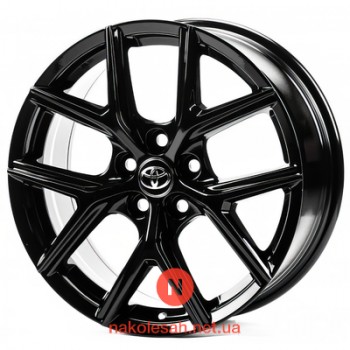 Replica TY3251 7.5x18 5x114.3 ET45 DIA60.1 GB