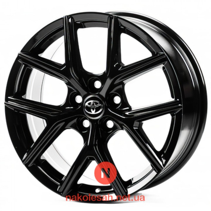 Replica TY3251 7.5x18 5x114.3 ET45 DIA60.1 GB