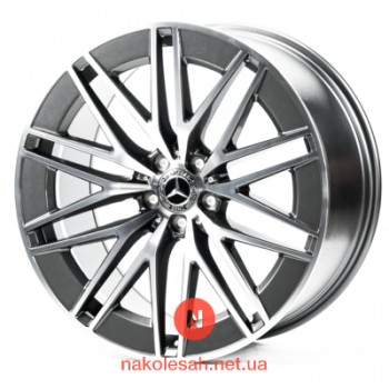 Replica MR3448 10x22 5x112 ET56 DIA66.6 DGMF