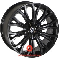 ZF 8054 8x18 5x112 ET39 DIA66.6 BM