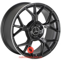 ZF FBX120 8x18 5x112 ET42 DIA66.6 MBML