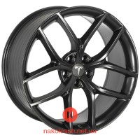 ZF FBX139 9.5x20 5x114.3 ET40 DIA64.1 BM
