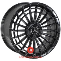 ZF FBX162 9.5x21 5x112 ET39.5 DIA66.6 BM