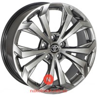 ZF FBX247 7x18 5x114.3 ET35.5 DIA60.1 HB