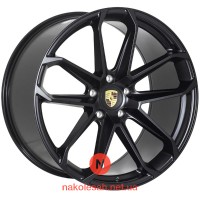 ZF FBX265 10x21 5x112 ET19 DIA66.6 BM