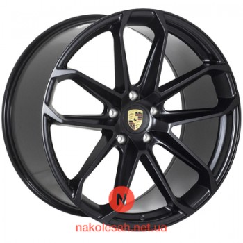 ZF FBX265 10x21 5x112 ET19 DIA66.6 BM