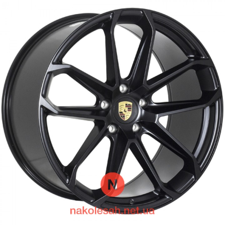 ZF FBX265 9x21 5x112 ET26 DIA66.6 BM