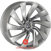 ZF FBX329 8x19 5x112 ET40 DIA57.1 GM