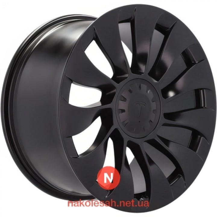 Flow Forming TES3117 8.5x18 5x114.3 ET40 DIA64.1 BM