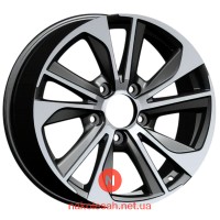 Replica CT-2201 8.5x20 5x150 ET56 DIA110.1 GMF
