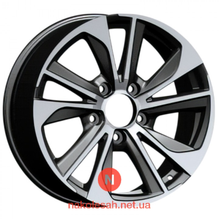 Replica CT-2201 8.5x20 5x150 ET56 DIA0 GMF