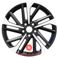Replica CT-2540 7.5x18 5x114.3 ET40 DIA73.1 BMF