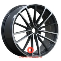 Replica CT-1030 8x19 5x112 ET45 DIA0 BMF