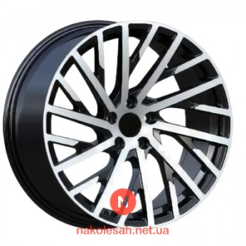 Replica CT-1218 9x20 5x112 ET25 DIA0 BMF
