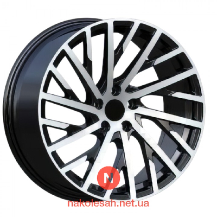 Replica CT-1218 9x20 5x112 ET25 DIA0 BMF