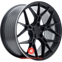 Japan Racing JR51 9.5x20 5x112 ET35 DIA72.6 SBML