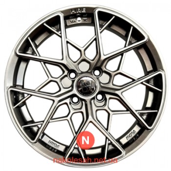 Flow Forming DX552 7x16 4x100 ET35 DIA73.1 BHCH