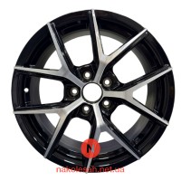 Replica CT-2339 7x17 5x114.3 ET39 DIA60.1 BMF