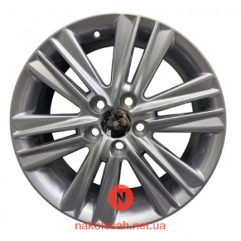 Replica CT-2345 7x17 5x114.3 ET45 DIA60.1 HS