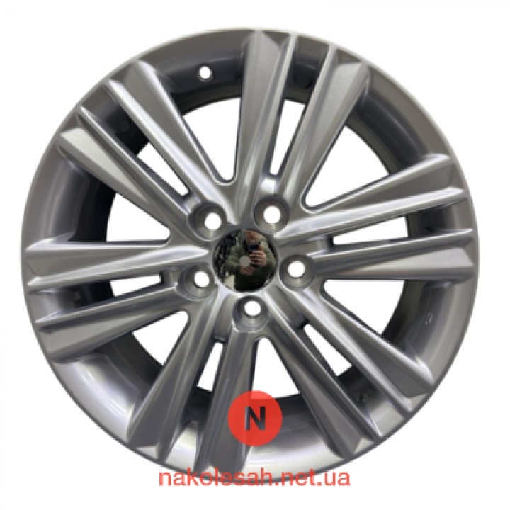 Replica CT-2345 7x17 5x114.3 ET45 DIA60.1 HS