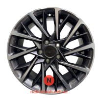 Replica HY-109 7.5x17 5x114.3 ET50 DIA67.1 GMF