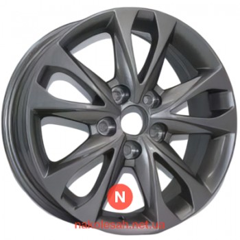 Replica HY-142 7.5x18 5x114.3 ET49 DIA67.1 HB