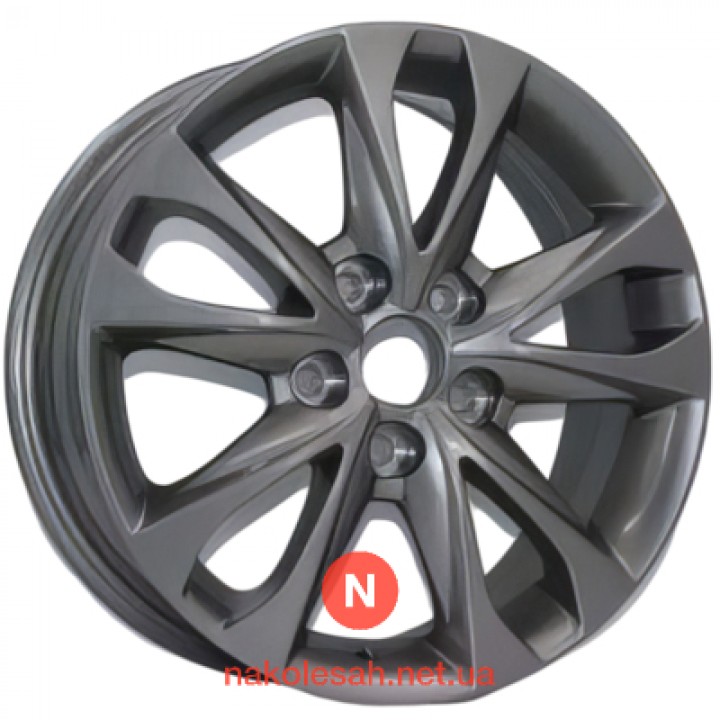 Replica HY-142 7.5x18 5x114.3 ET49.5 DIA0 HB