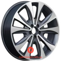 Replica CT-1479 8.5x20 5x112 ET62 DIA66.6 GMF