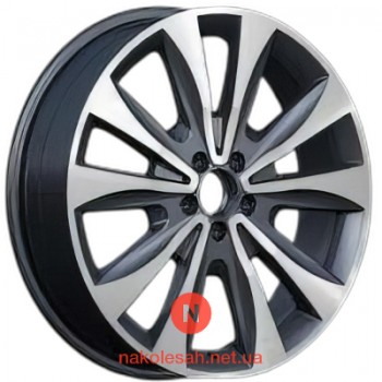 Replica CT-1479 8.5x20 5x112 ET62 DIA66.6 GMF