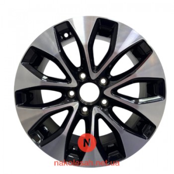 Replica HY-108 7x16 5x114.3 ET45 DIA64.1 BMF