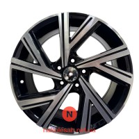 Replica CT-1016 7.5x17 5x112 ET45 DIA57.1 BMF
