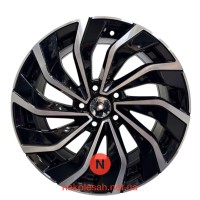 Replica CT-1020 8x18 5x112 ET45 DIA57.1 BMF