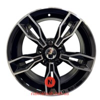 Replica CT-1210 7.5x17 5x112 ET45 DIA57.1 BMF