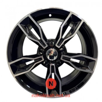 Replica CT-1210 7.5x17 5x112 ET45 DIA57.1 BMF