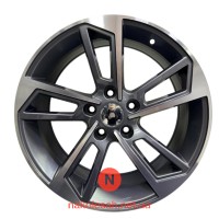 Replica CT-1211 8x18 5x112 ET45 DIA57.1 GMF