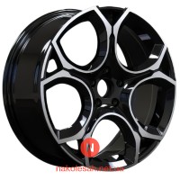 Replica CT-11034 8x18 5x112 ET45 DIA57.1 BMF